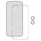 Bundle 3w1 Privacy do iPhone 17, PanzerGlass