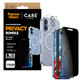 Bundle 3w1 Privacy do iPhone 17, PanzerGlass