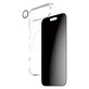 Bundle 3w1 Privacy do iPhone Air, PanzerGlass