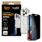 Bundle 3w1 Privacy do iPhone 17 Pro, PanzerGlass