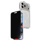 Bundle 3w1 Privacy do iPhone 17 Pro Max, PanzerGlass