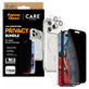 Bundle 3w1 Privacy do iPhone 17 Pro Max, PanzerGlass