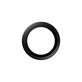 Pierścienie ochronne obiektywu kamery do iPhone Air, Czarny, Black, PanzerGlass