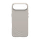 Etui FLOW z MagSafe do iPhone Air, Vanilla, CARE