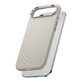 Etui FLOW z MagSafe do iPhone Air, Vanilla, CARE