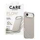 Etui FLOW z MagSafe do iPhone Air, Vanilla, CARE