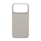 Etui FLOW z MagSafe do iPhone 17 Pro Max, Vanilla, CARE