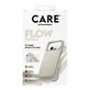Etui FLOW z MagSafe do iPhone 17 Pro Max, Vanilla, CARE