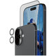 Bundle Essentials 2w1 do iPhone 17, PanzerGlass
