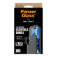 Bundle Essentials 2w1 do iPhone 17, PanzerGlass