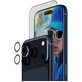 Bundle Essentials 2w1 do iPhone 17 Pro, PanzerGlass