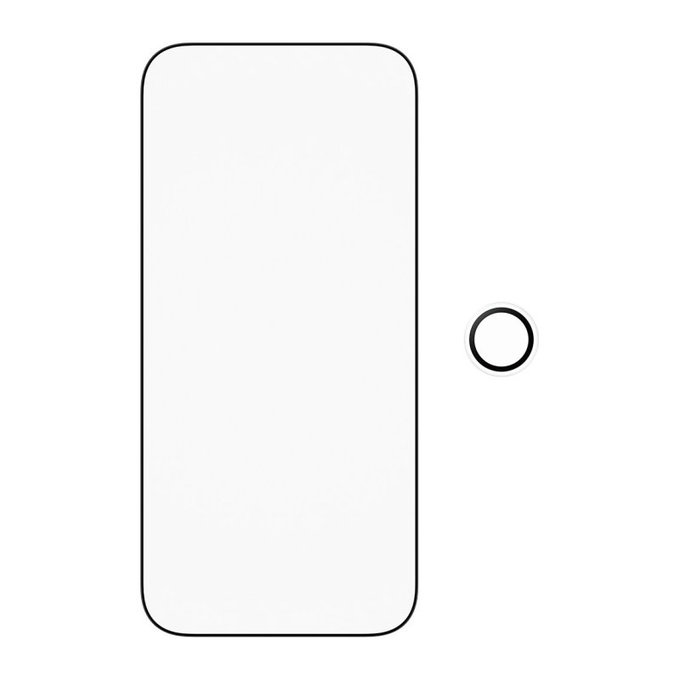 Bundle Essentials 2w1 do iPhone Air, PanzerGlass