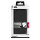 Book Wallet Smooth Etui do iPhone 17, Czarny, Black, SBS