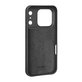 Etui kompatybilny z MagSafe do iPhone 17 Pro, Instinct Mag, Czarny, Black, SBS