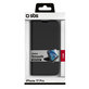 Etui do iPhone 17 Pro, Book Wallet Smooth, Czarny, Black, SBS