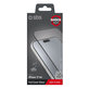 Szkło hartowane do iPhone Air, Czarny, Black, Full Cover, SBS