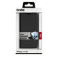 Etui do iPhone Air, Book Wallet Smooth, Czarny, Black, SBS