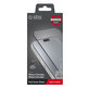 Szkło hartowane do iPhone 17 Pro Max/16 Pro Max, Czarny, Black, Full Cover, SBS