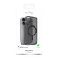 Etui z MagSafe do iPhone 17, DAYLIGHT, Czarny, Black, PURO