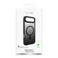 Etui z MagSafe do iPhone Air, Gradient, Czarny, Black, PURO