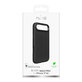 Etui z MagSafe do iPhone 17, ICON MAG PRO, Czarny, Black, PURO