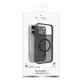 Etui z MagSafe do iPhone 17 Pro, DAYLIGHT, Czarny, Black, PURO