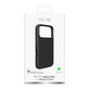 Etui z MagSafe do iPhone 17 Air, ICON MAG PRO, Czarny, Black, PURO
