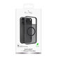 Etui z MagSafe do iPhone 17 Pro Max, DAYLIGHT, Czarny, Black, PURO
