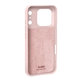 Etui do iPhone 17 Pro Max, Instinct Mag z MagSafe, Różowy, Pink, SBS
