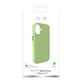 Etui z MagSafe do iPhone 17, ICON MAG PRO, Zielony, Green, PURO