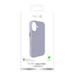 Etui z MagSafe do iPhone 17, ICON MAG PRO, Niebieski, Blue, PURO