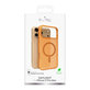 Etui z MagSafe do iPhone 17 Pro Max, DAYLIGHT, Pomarańczowy, Orange, PURO