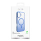 Etui z MagSafe do iPhone 17, Gradient, Niebieski, Blue, PURO