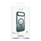 Etui z MagSafe do iPhone Air, Gradient, Petroleum Green, PURO
