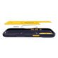 Etui z MagSafe do iPhone 17, Nano Pop, Blueberry Navy, Spigen