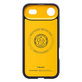 Etui z MagSafe do iPhone Air, Nano Pop, Blueberry Navy, Spigen