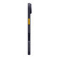 Etui z MagSafe do iPhone Air, Nano Pop, Blueberry Navy, Spigen