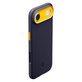Etui z MagSafe do iPhone Air, Nano Pop, Blueberry Navy, Spigen