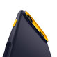 Etui z MagSafe do iPhone Air, Nano Pop, Blueberry Navy, Spigen