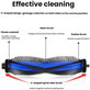 Główna szczotka do Ecovacs Deebot T50 Omni, T50 Pro Omni, T50 Max, T50 Max Pro Omni, T80 Omni