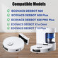 Filtr HEPA do Ecovacs Deebot N20, N20 Plus, N20 Pro Plus