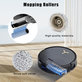 Wałek mopujący do Ściereczka mopująca do Ecovacs Deebot X9 Pro Omni, X9 Pro, X8 Pro Omni, X8 Omni, T80 Omni, T80