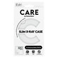 Etui X-Ray do Samsung Galaxy A56 5G, Przezroczyste, PanzerGlass
