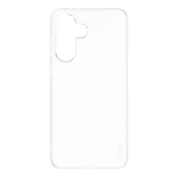 Etui X-Ray do Samsung Galaxy A56 5G, Przezroczyste, PanzerGlass