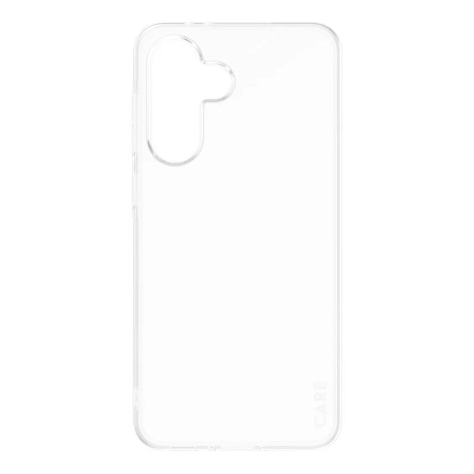 Etui X-Ray do Samsung Galaxy A56 5G, Przezroczyste, PanzerGlass