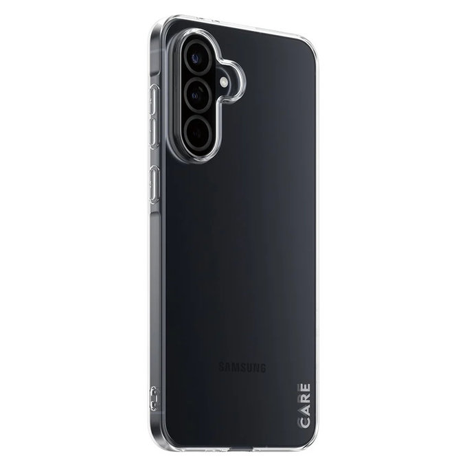 Etui X-Ray do Samsung Galaxy A56 5G, Przezroczyste, PanzerGlass