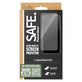Szkło hartowane UWF do Xiaomi Redmi 15 5G, Czarne, SAFE by PanzerGlass