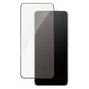 Szkło hartowane UWF do Xiaomi 15C/15C 5G, Czarne, PanzerGlass