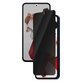 Szkło hartowane UWF Privacy do Samsung Galaxy A56 5G, Czarne, SAFE by PanzerGlass