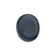 Zapasowe nauszniki do Jabra Evolve2 65 UC/MS (Flex), pianka memory i skóra PU, Czarny, Black, 1 para